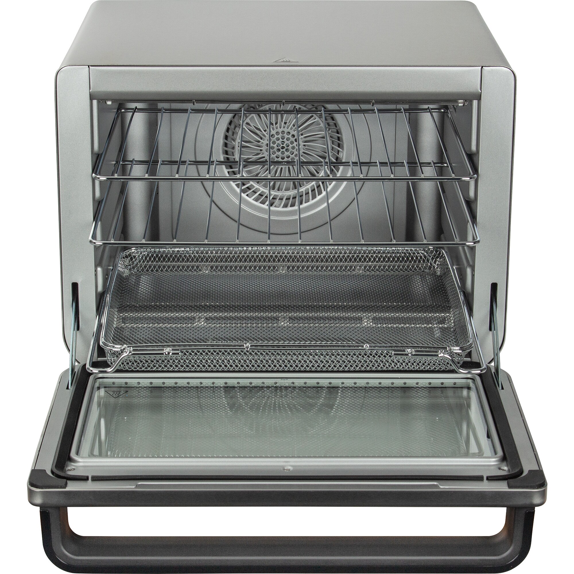 Ninja Mini-Backofen Foodi 10-in-1 Multifunktions-Ofen DT200EU