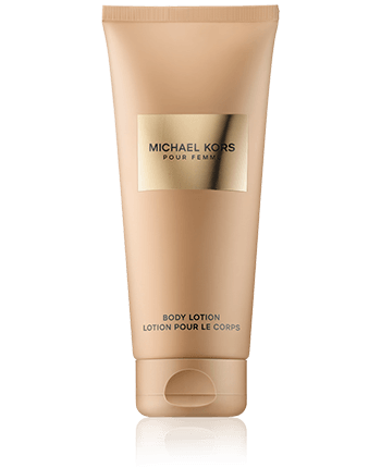 Michael Kors pour Femme body lotion 200ml