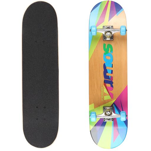 Skate Vamos Indigo 78,74 * 20,32 Cm