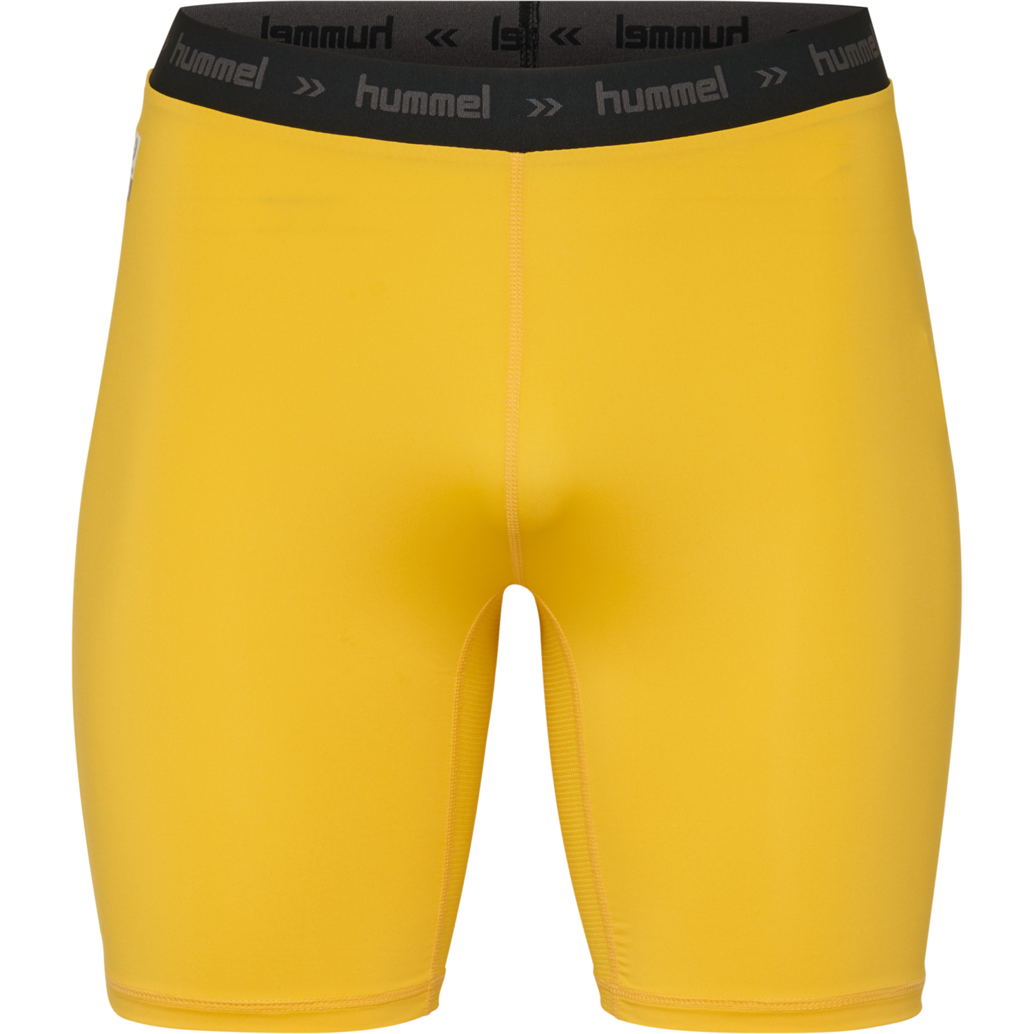 HUMMEL FIRST PERFORMANCE TIGHT SHORTS