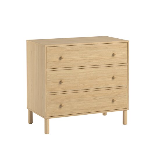 Tela Commode   Bois        de               Vox