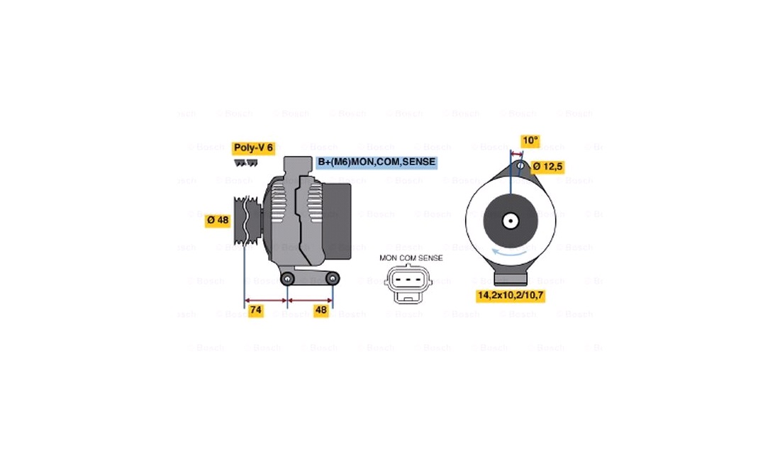 Generator