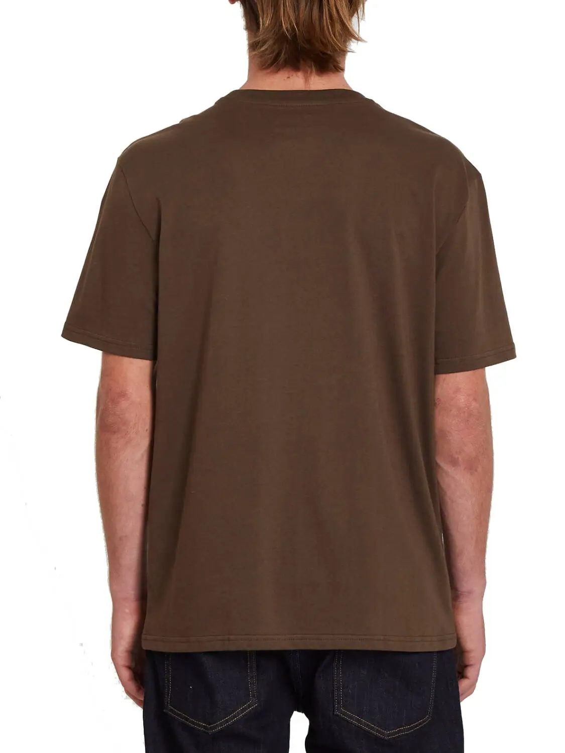 Volcom Stone Blank T-shirt | SkatePro