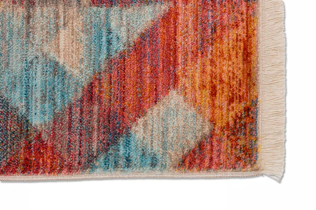 Designteppich Mystik 70 x 140 cm