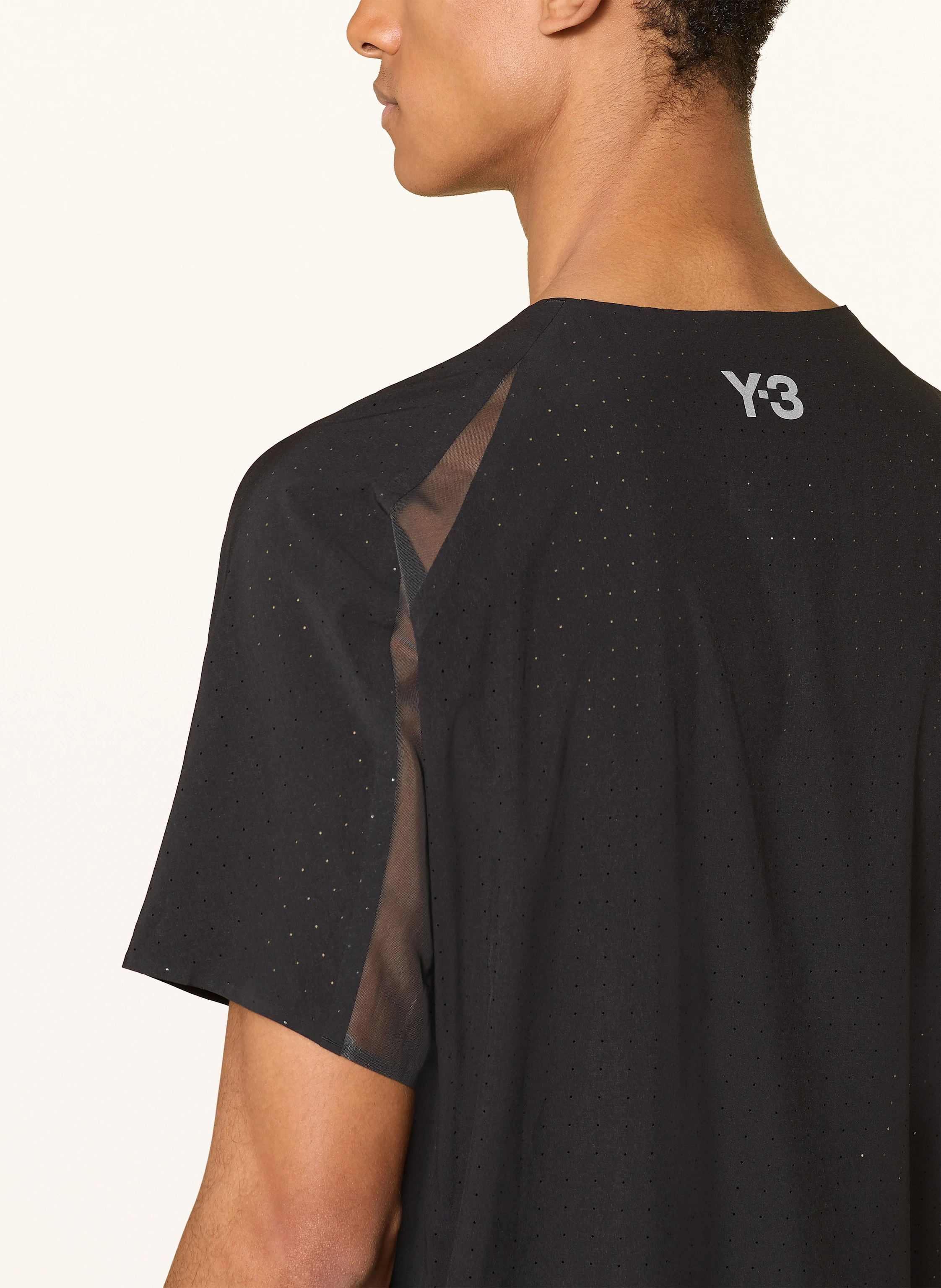 Y-3 Laufshirt