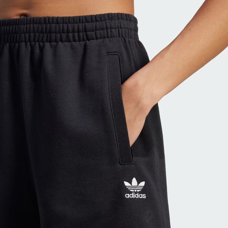 Adidas Original Short molleton Essentials
