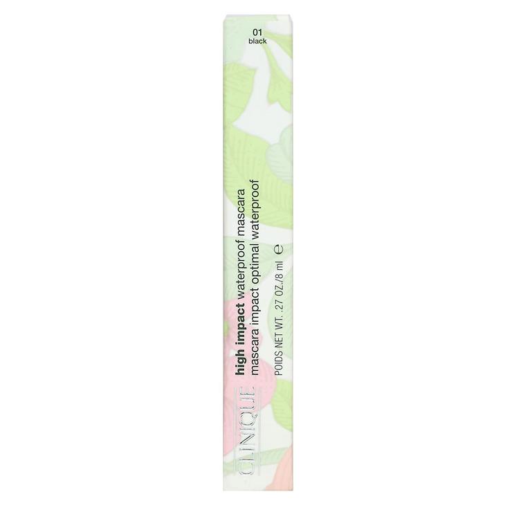 High Impact Waterproof Optimal mascara 8mlx
