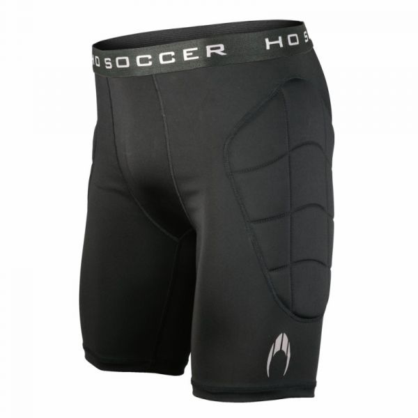 HO Soccer Calção Térmico com Proteções Raven Xl