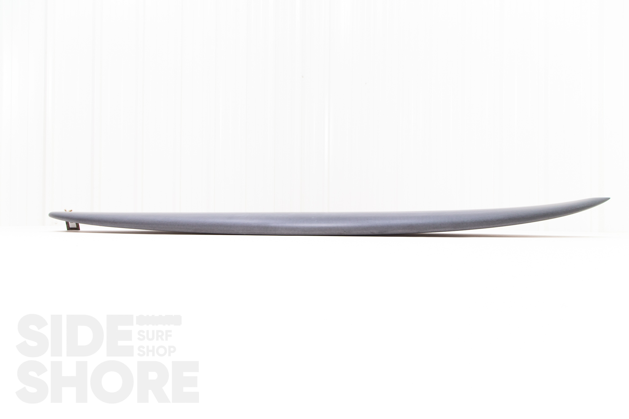 Al Merrick Twin Pin - Tint Grey - 6'7