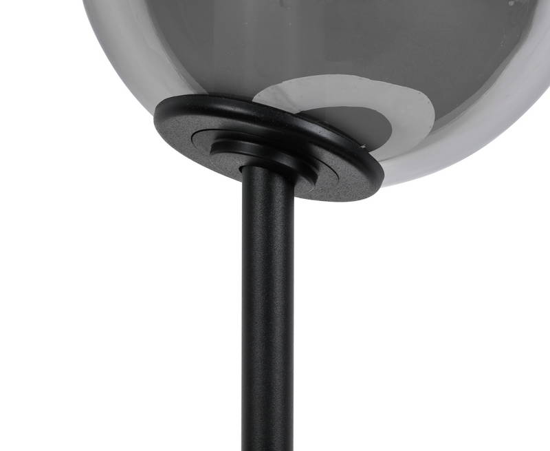 Dieter Knoll LED- Tischleuchte