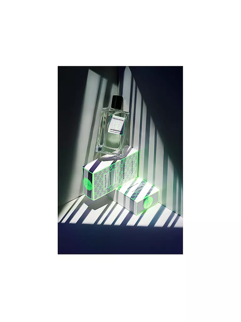 MIZENSIR Anticonformiste Eau de Parfum 100ml keine Farbe