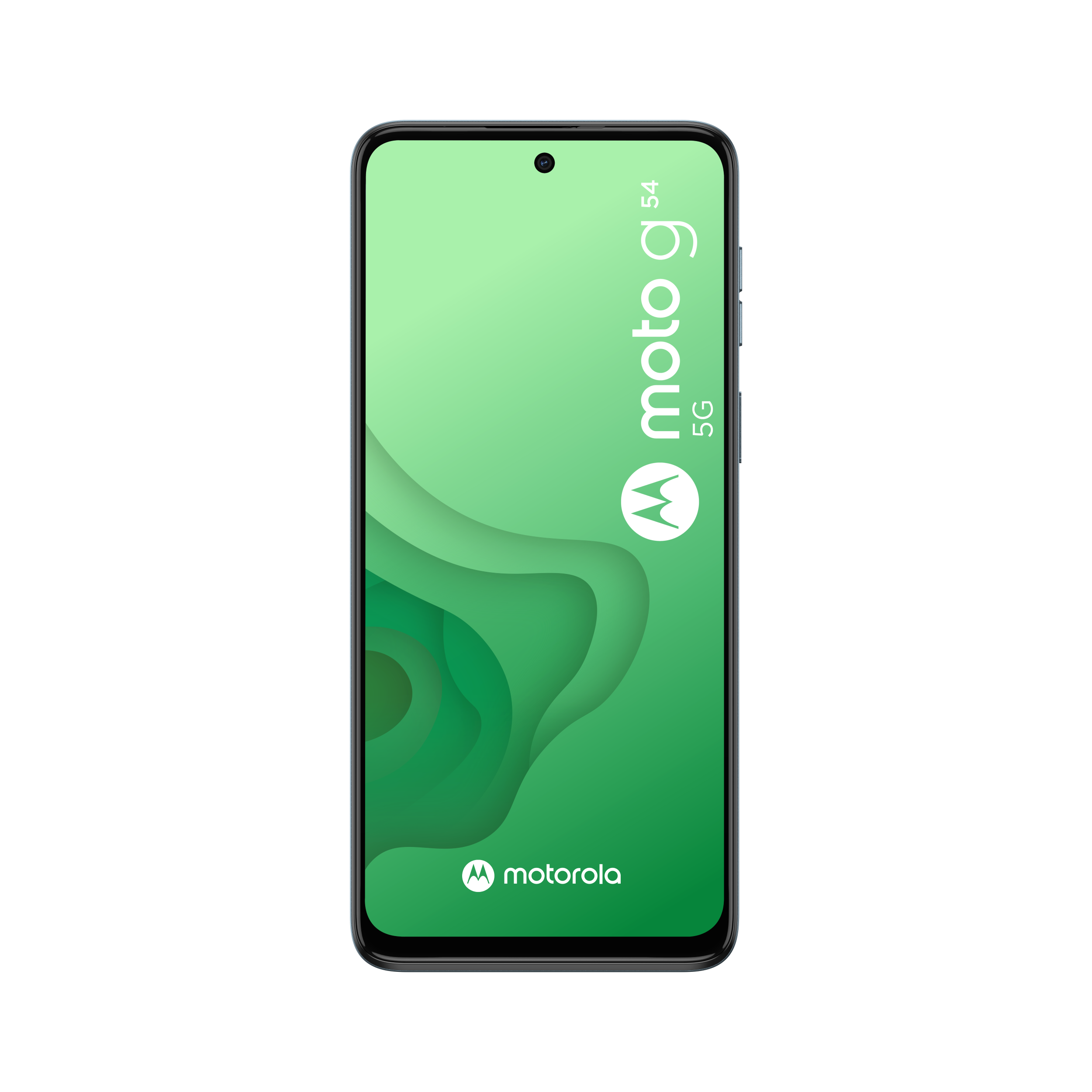 Motorola Moto G54 5G 8/256Go Bleu glacier