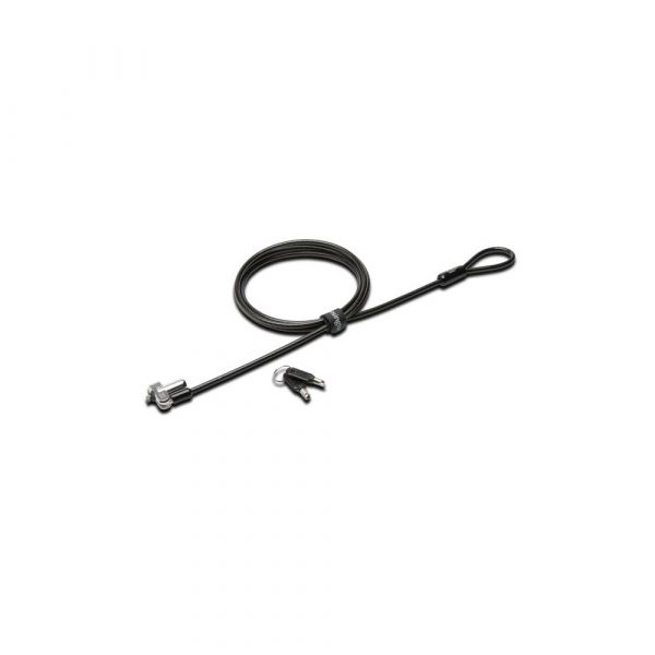 Kensington Ergonomics Cabo Candado Portatil Dell Lock N17 Cabo Seguridad - K64440WW