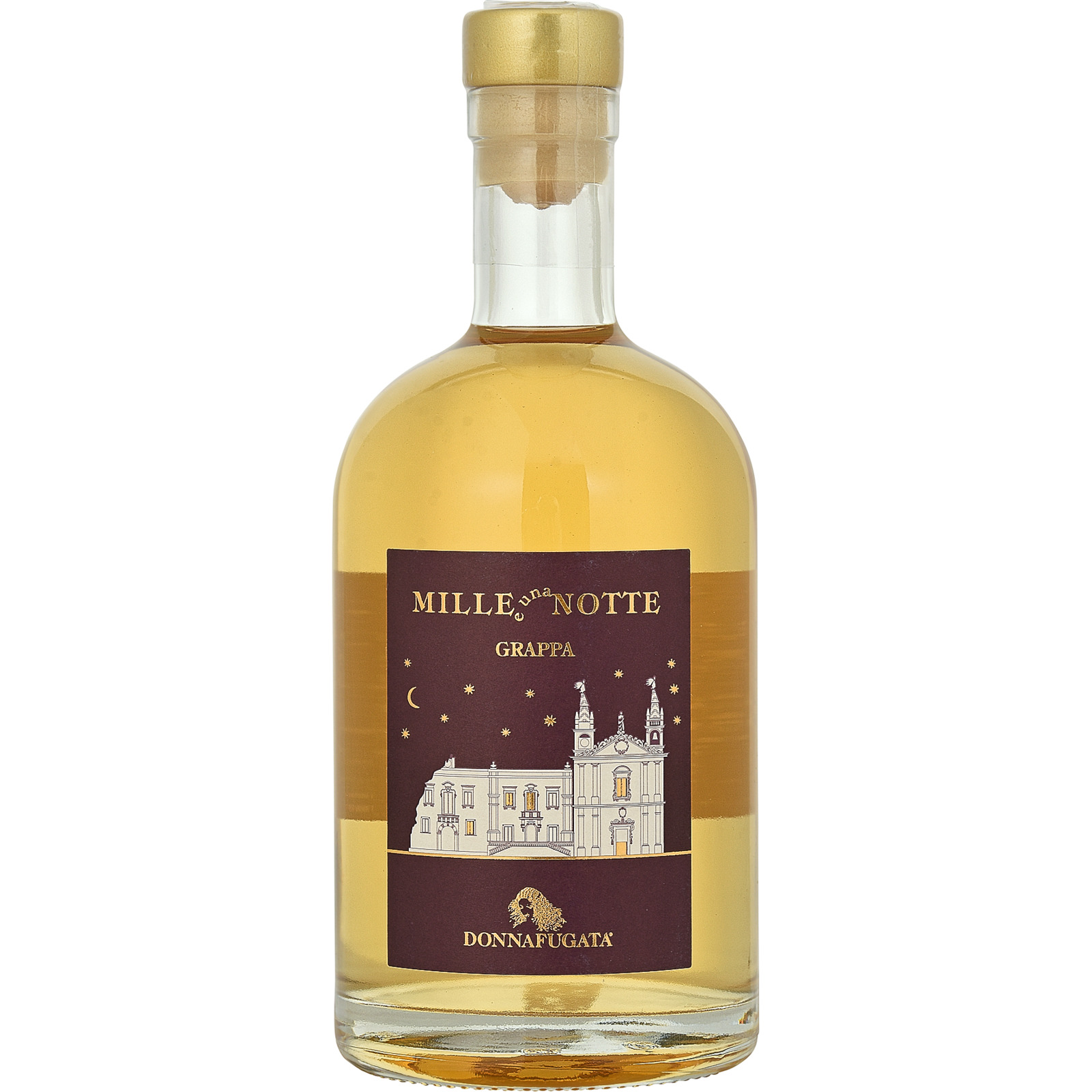 Grappa Mille e una notte