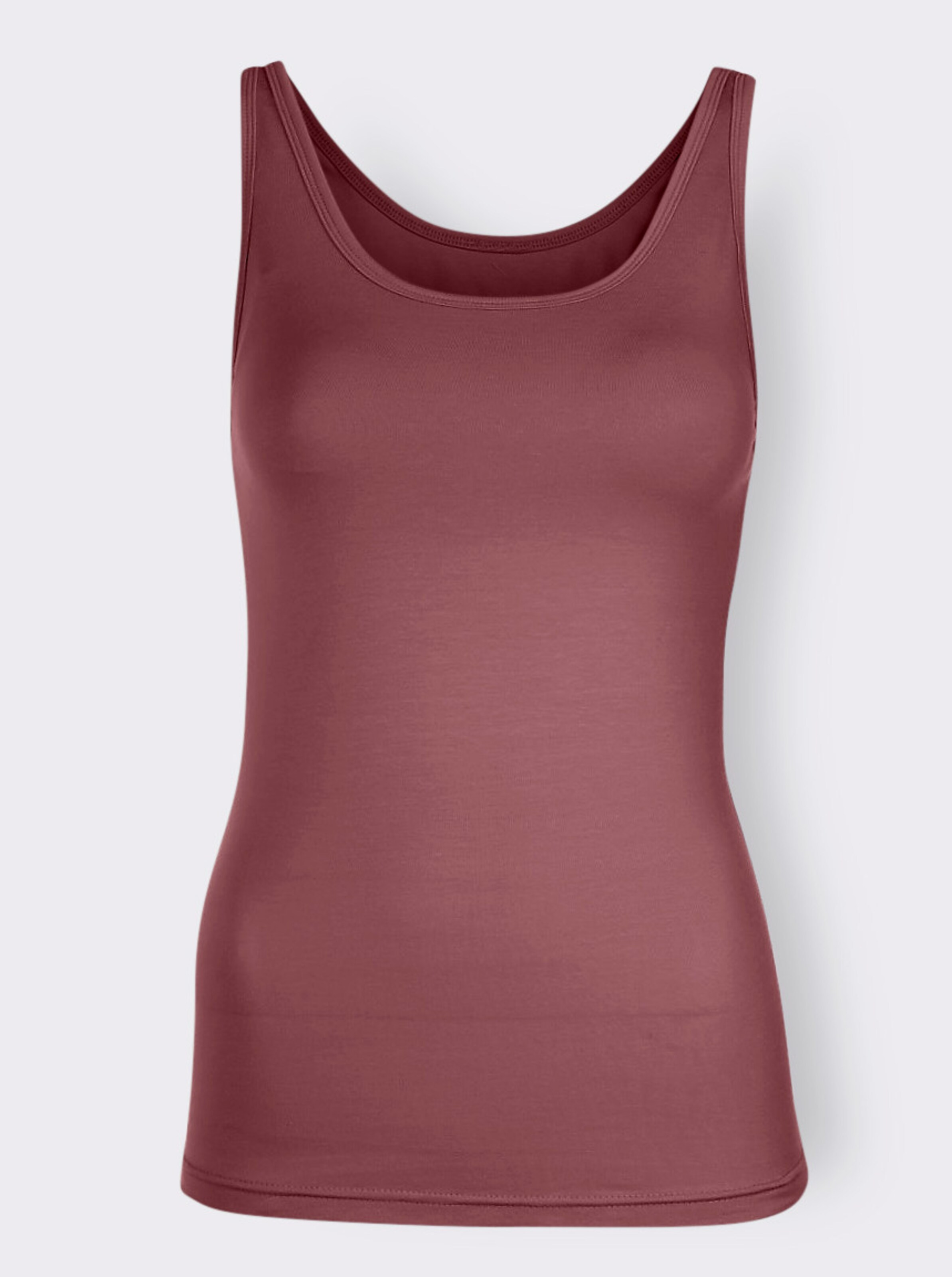 Achseltop