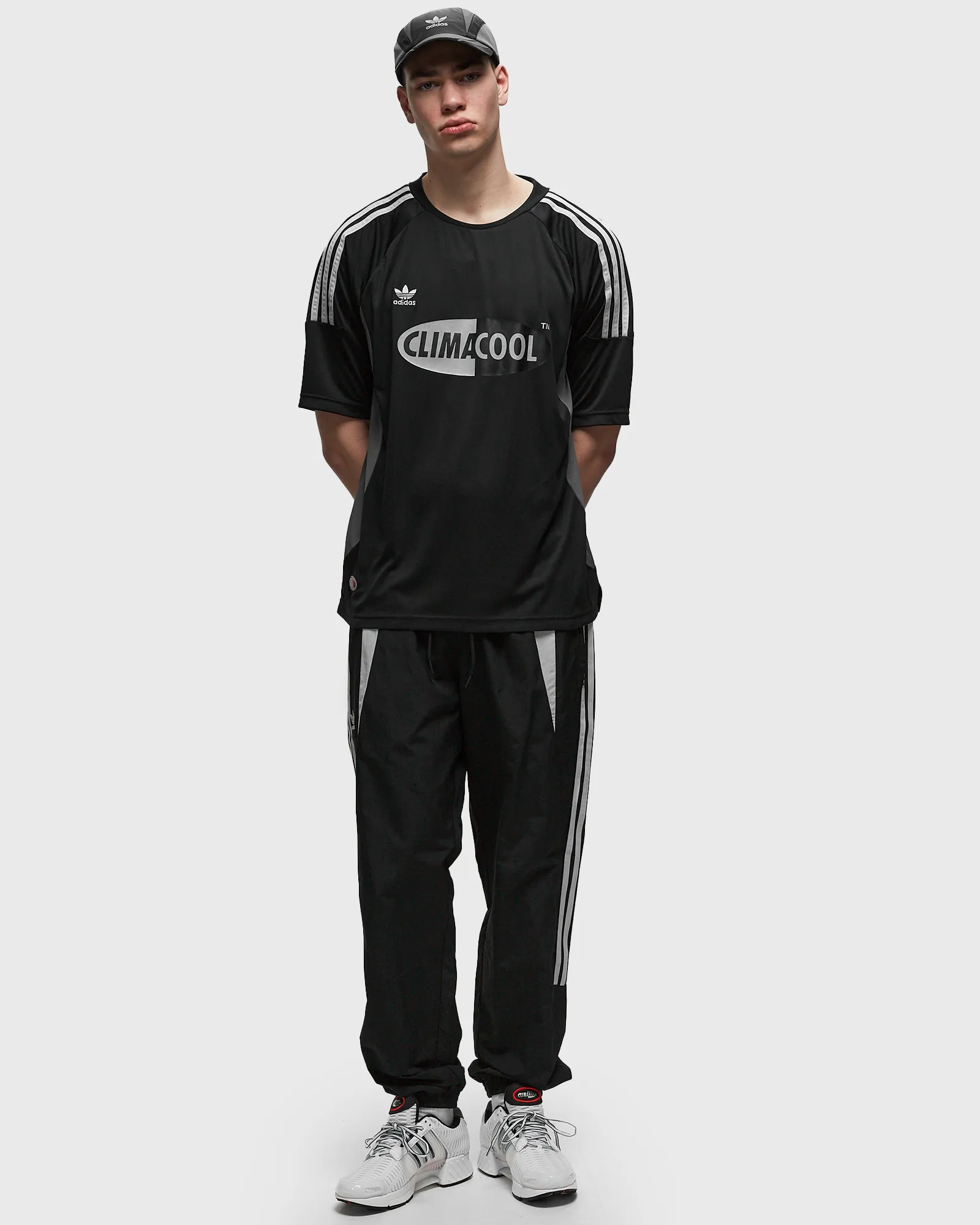 Adidas CLIMACOOL JERSEY