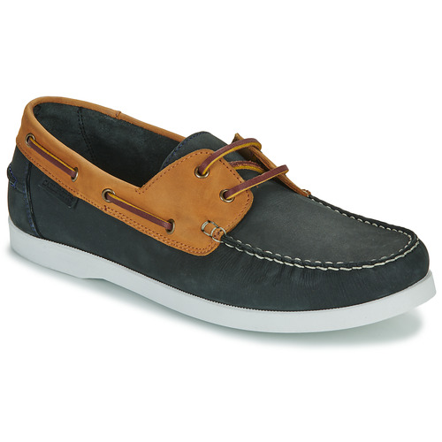Carlington - BORSI - denim
