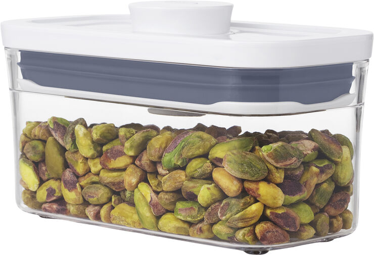OXO POP Container smal rektangulær, 0,4L