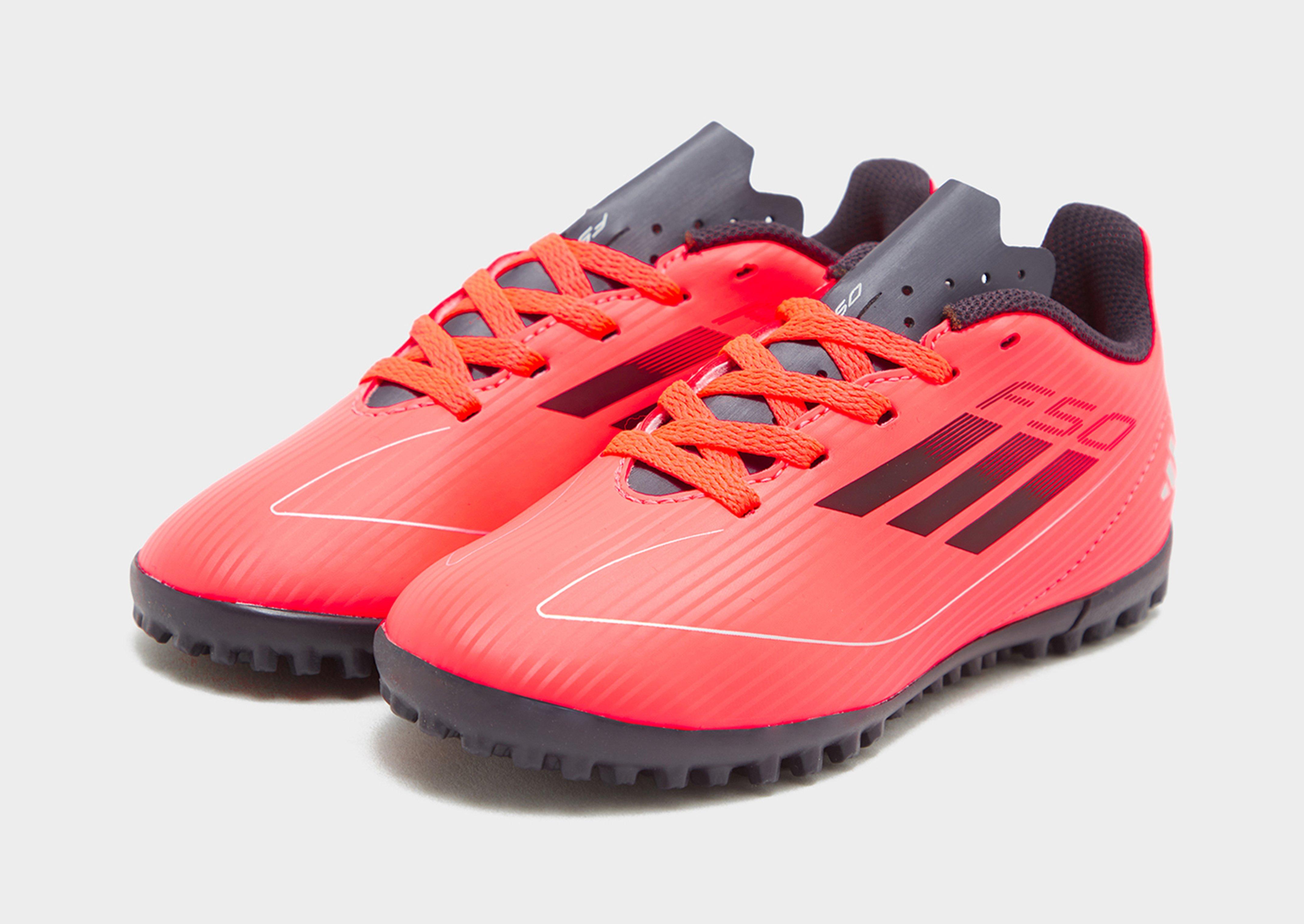adidas F50 Club TF Enfant