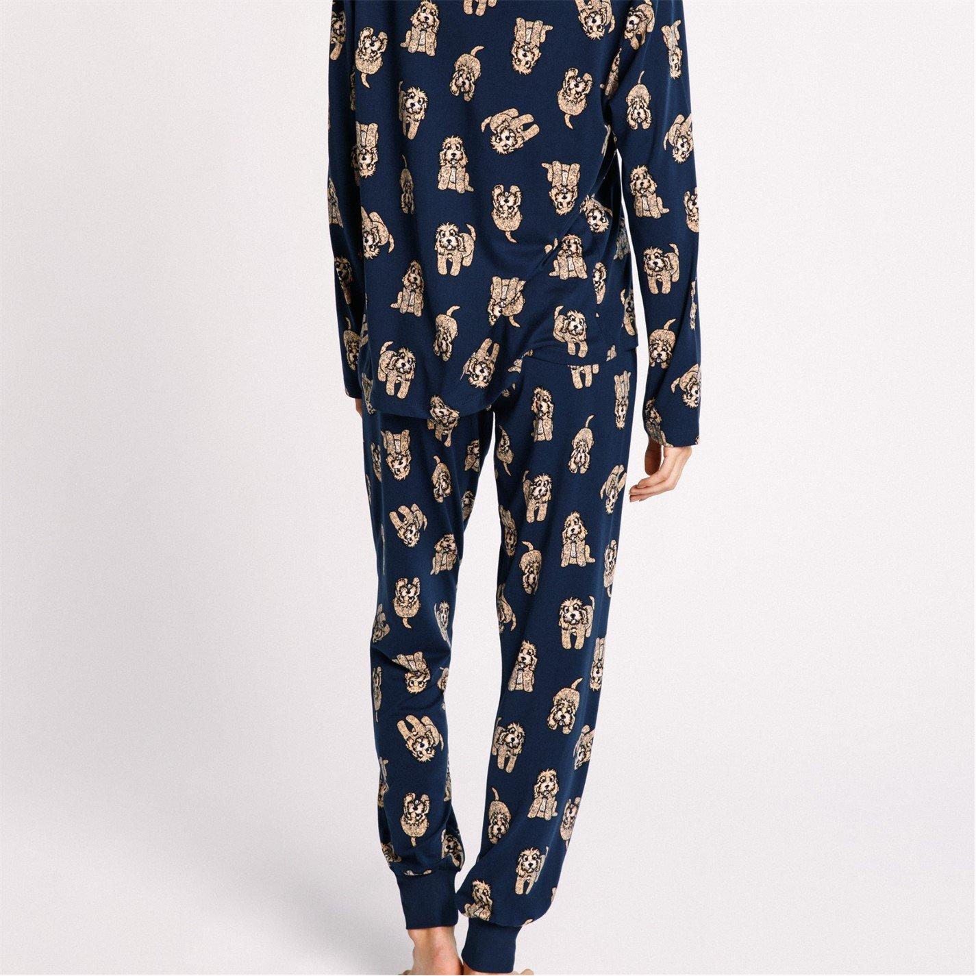 Chelsea Peers Classic Pyjama Set