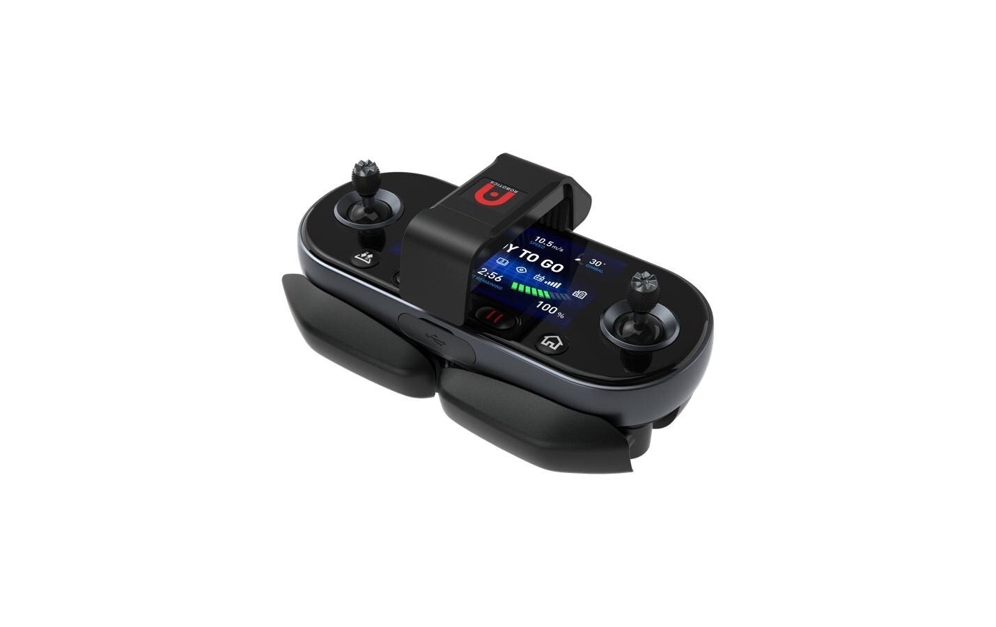 Fernsteuerung Standard Controller V2 EVO II<br>Sender mit Smartphone-Halterung für die Autel EVO II Serie