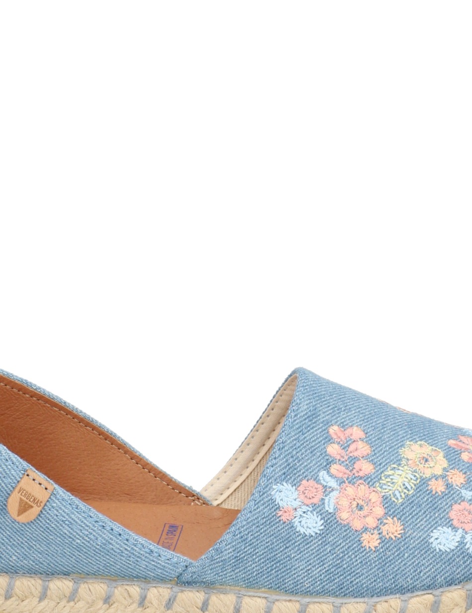 Textil Espadrille