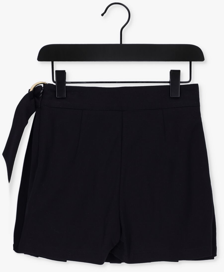 NIK & NIK zwarte nik & nik minirok faya skort