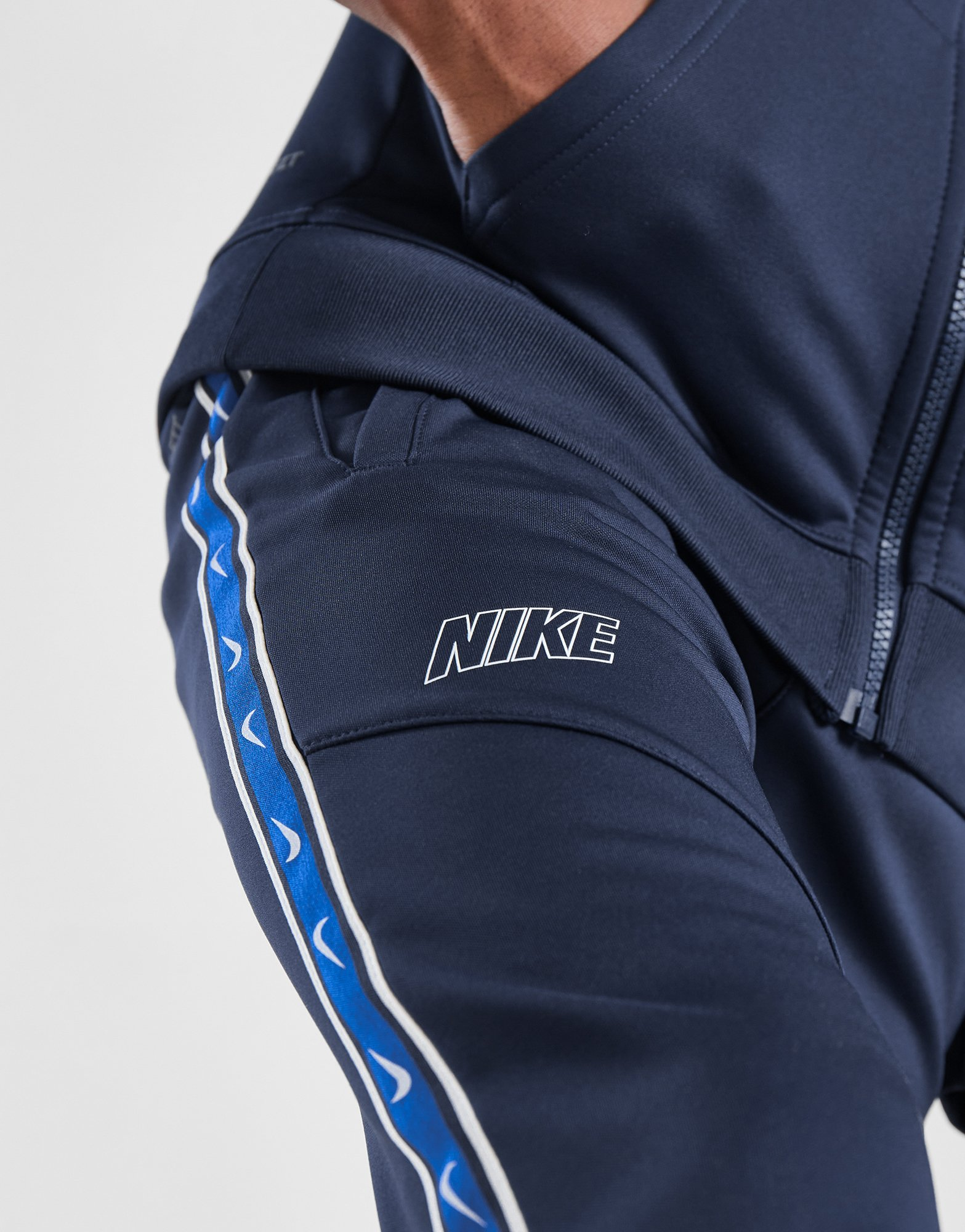 Nike Pantalon de survêtement Repeat Junior