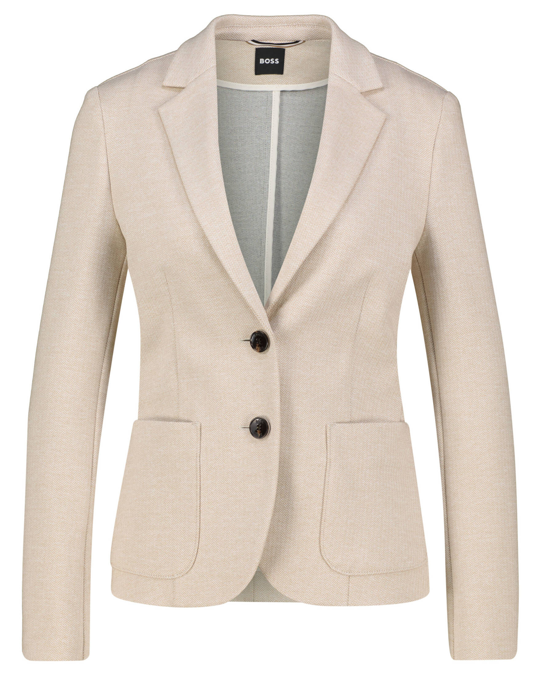 BOSS| Damen Blazer JONALAHRA