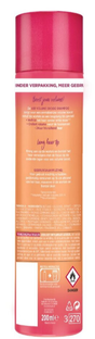 L'Oréal Paris Elvive Dream Lenghts Air Volume Droogshampoo 200ML
