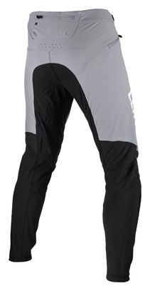 Pantalon Enfant Leatt Gravity 4.0 Titanium Gris