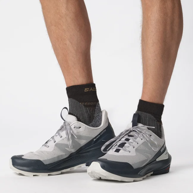ELIXIR ACTIV  Chaussures de randonnée pour homme