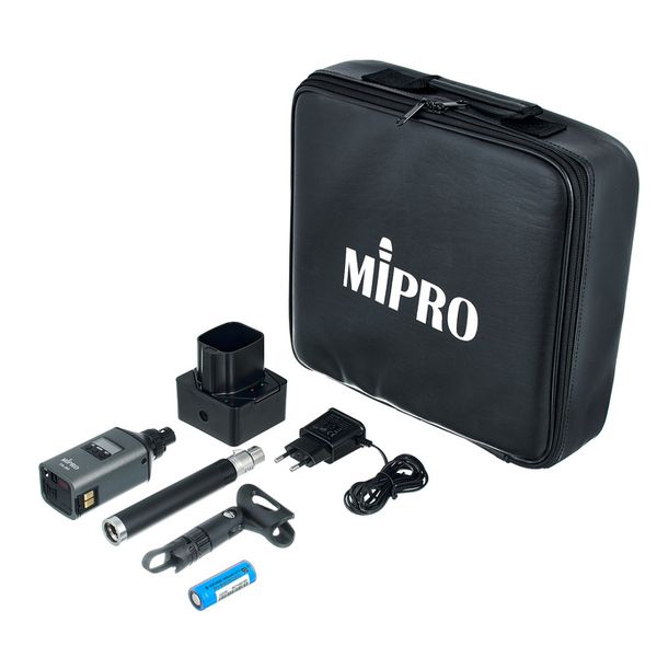 Mipro ACT-848/TA80 482-554 MHz