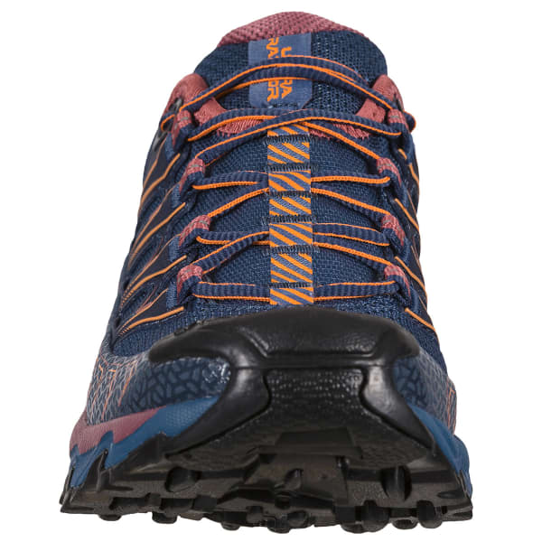 Chaussure de randonnée basse LA SPORTIVA ULTRA RAPTOR II W DENIM/ROUGE