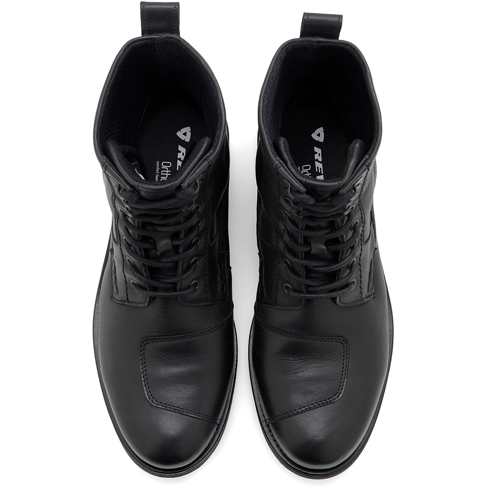 Rev'it - Chaussures Portland Noir