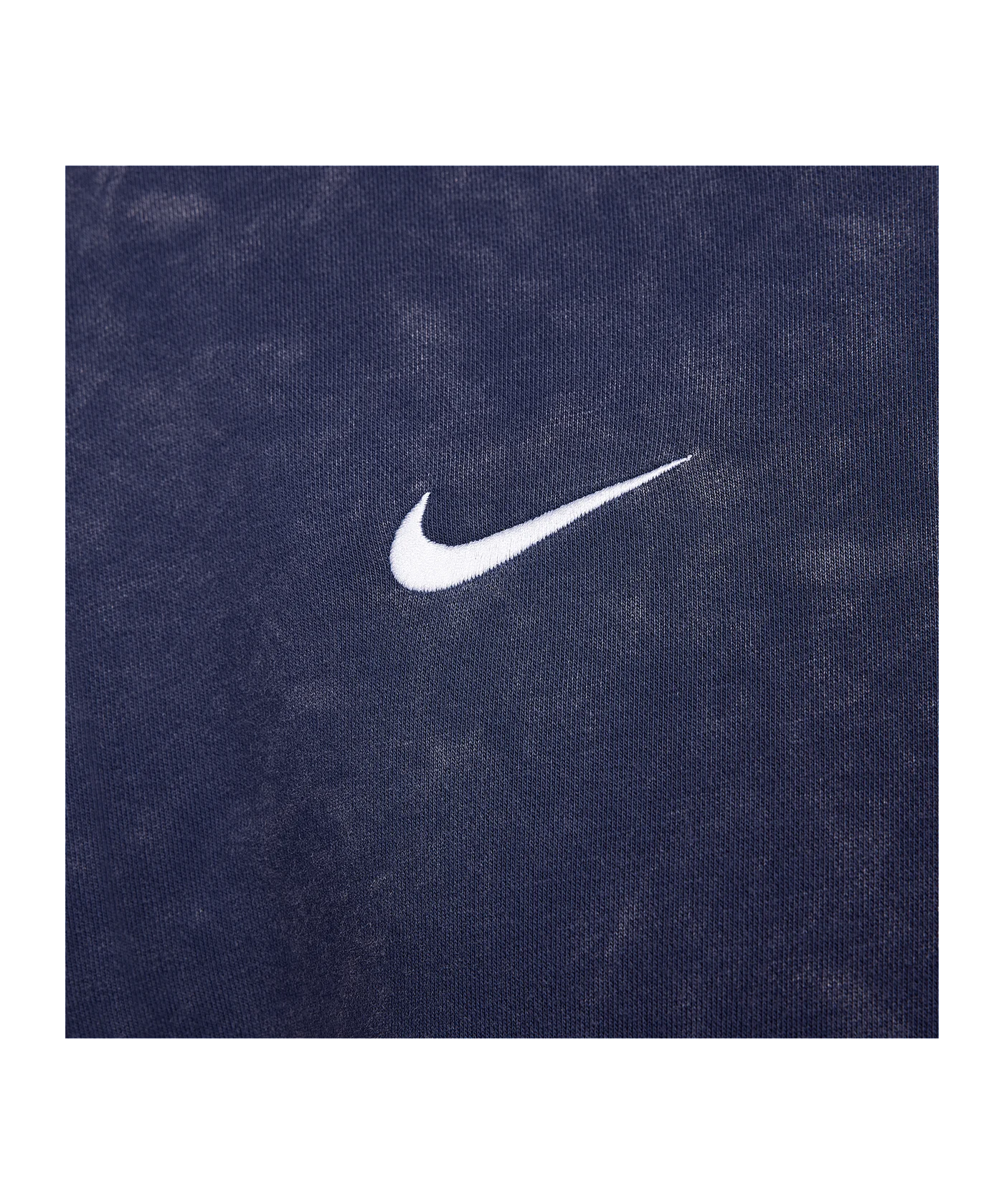 Nike Paris St. Germain Club Hoody Blau F410