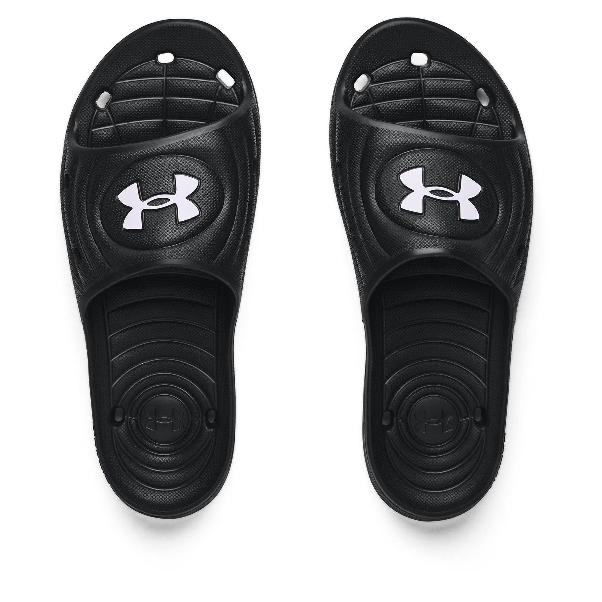Under Armour UA Locker Iv Sl Sliders Mens
