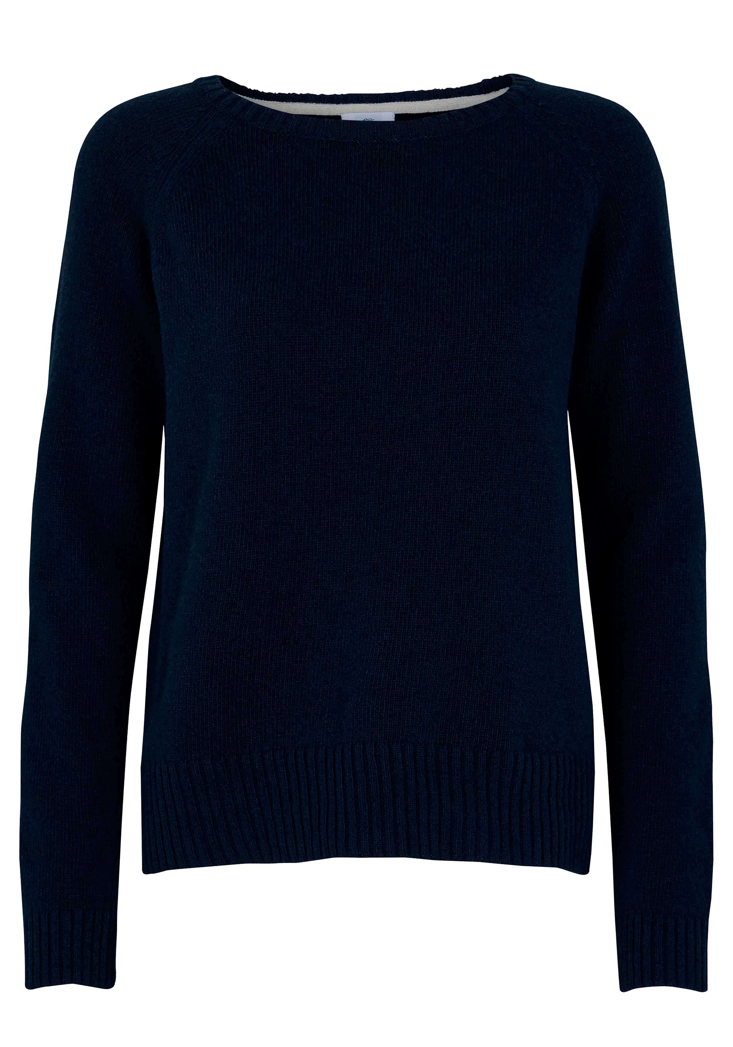 Klitmøller Collective Strickpullover Nina Navy