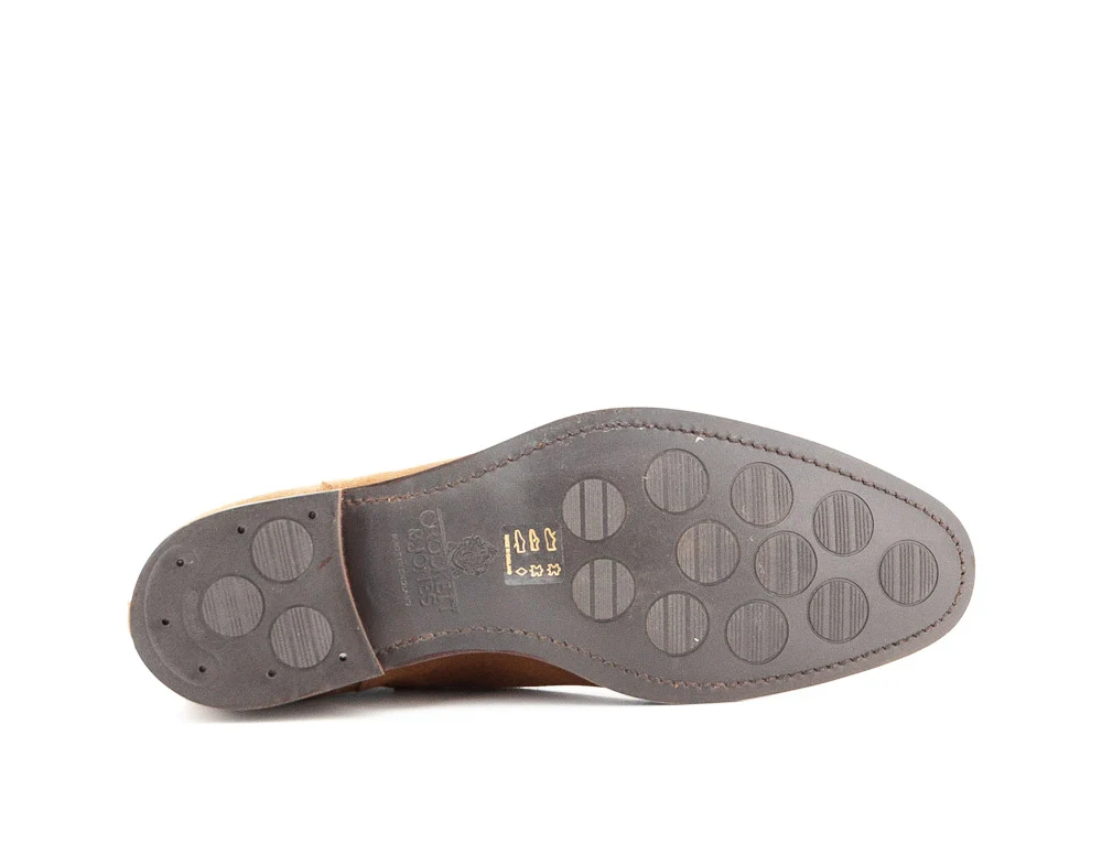 CROCKETT AND JONES - CRANTON VL SNUFF