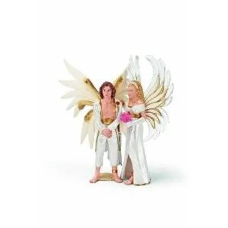 Schleich® 70435 bayala® Sireel & Solfur