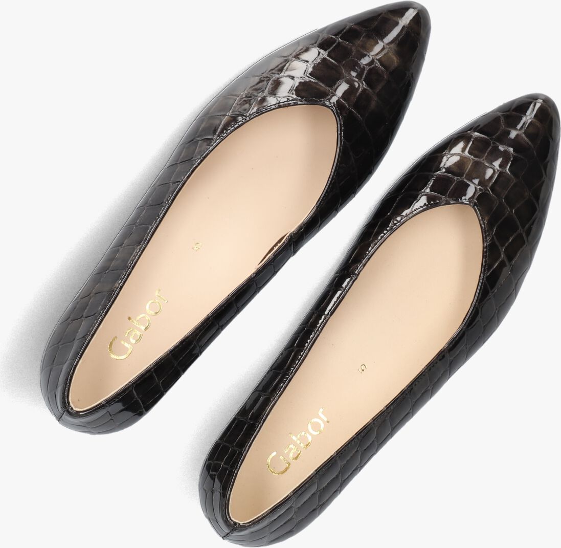bruine gabor pumps 431.,1