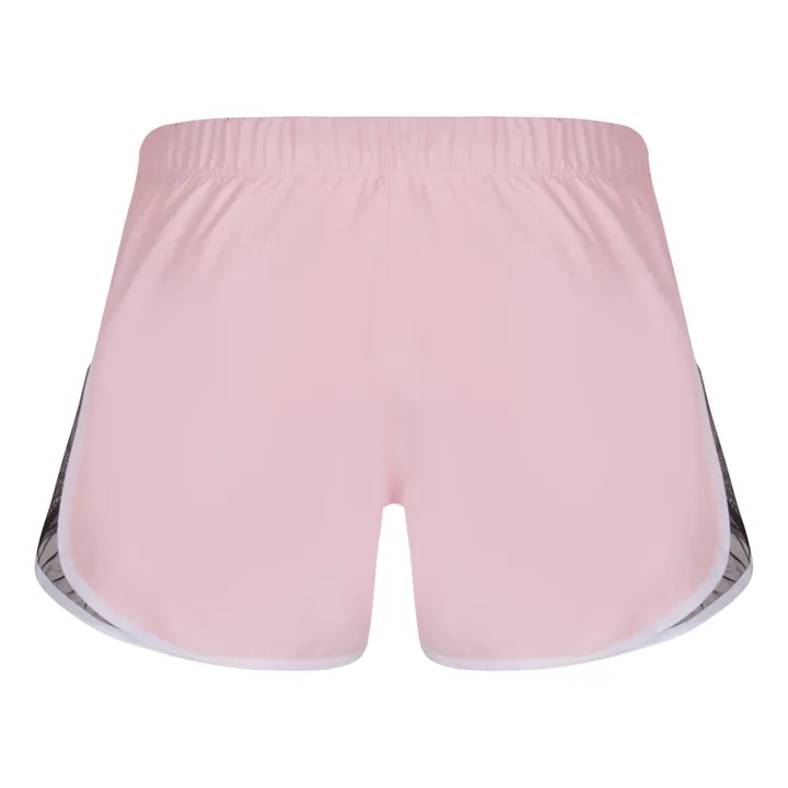 Pantys Runner Menstruel - Flux Moyen | Rose