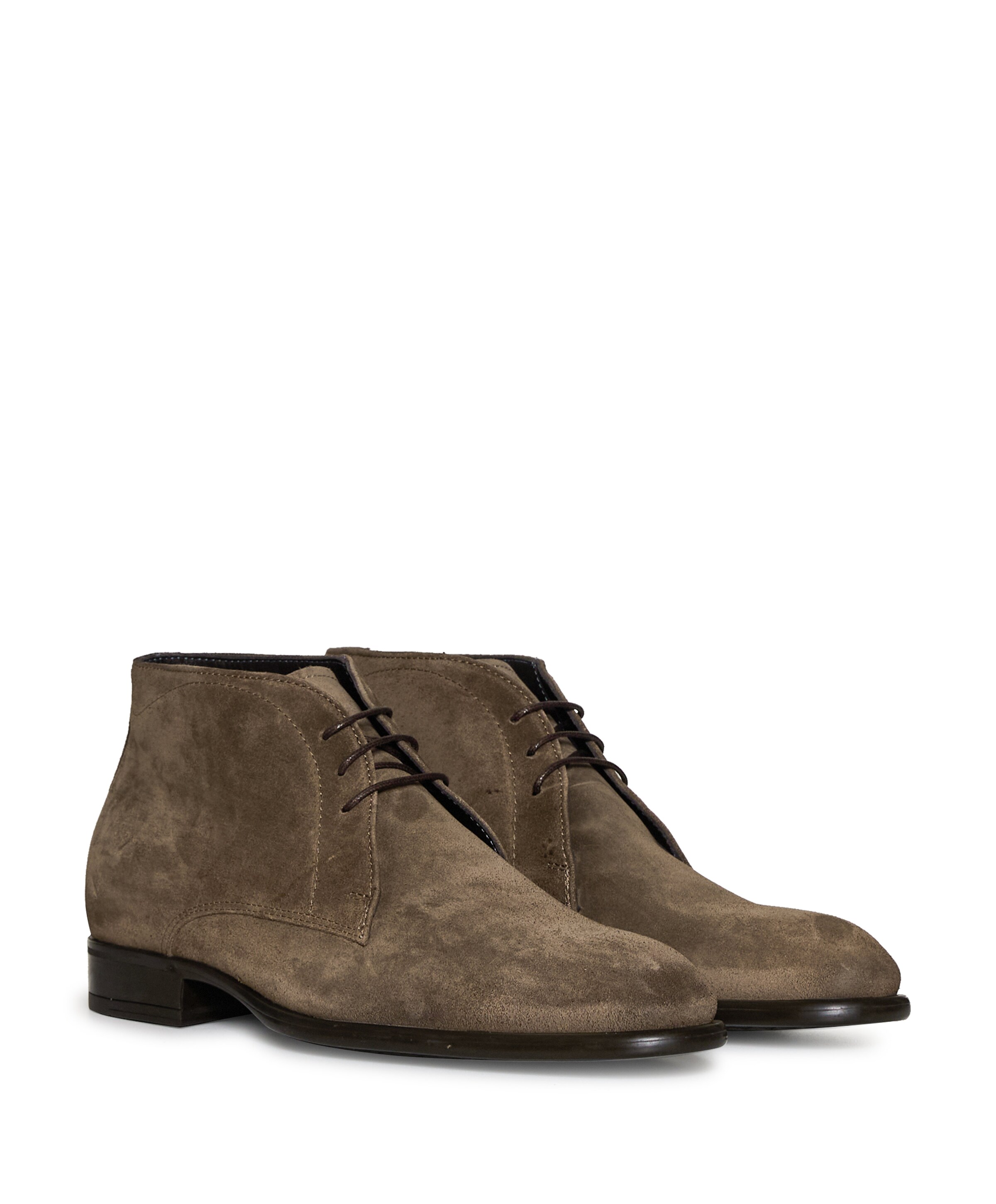 Giorgio Veterboots beige