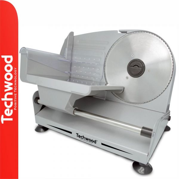 Techwood Fiambreira TTR-890 - 150W