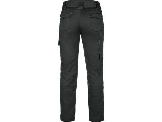 Pantalon de travail femme Stretch X Würth MODYF anthracite