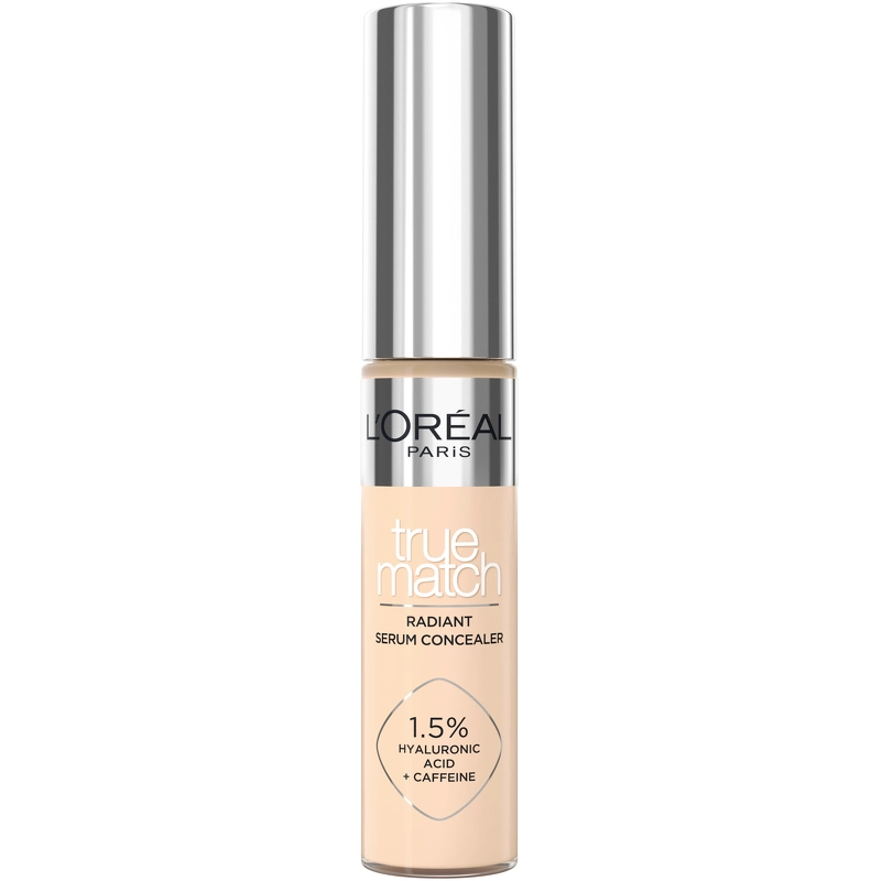 L'Oréal Paris True Match Radiant Serum Concealer 11 ml - 2R