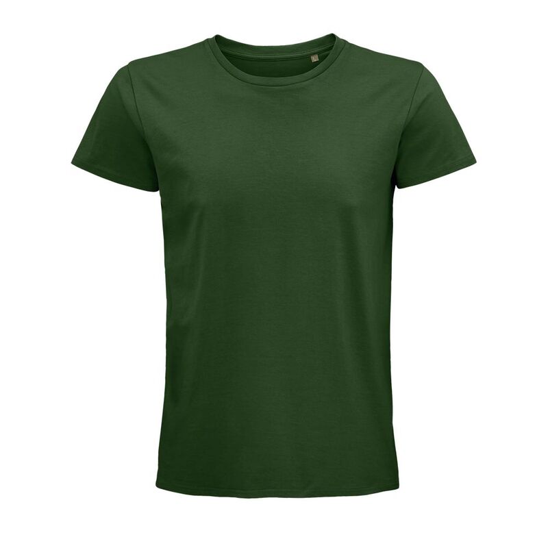Camiseta Pioneira Marnaula