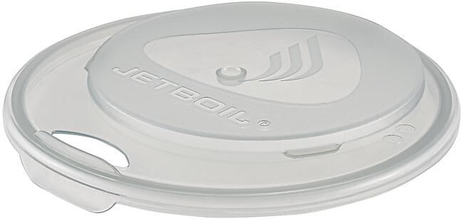 JETBOIL - RECHAUD STASH TITANE ULTRALIGHT