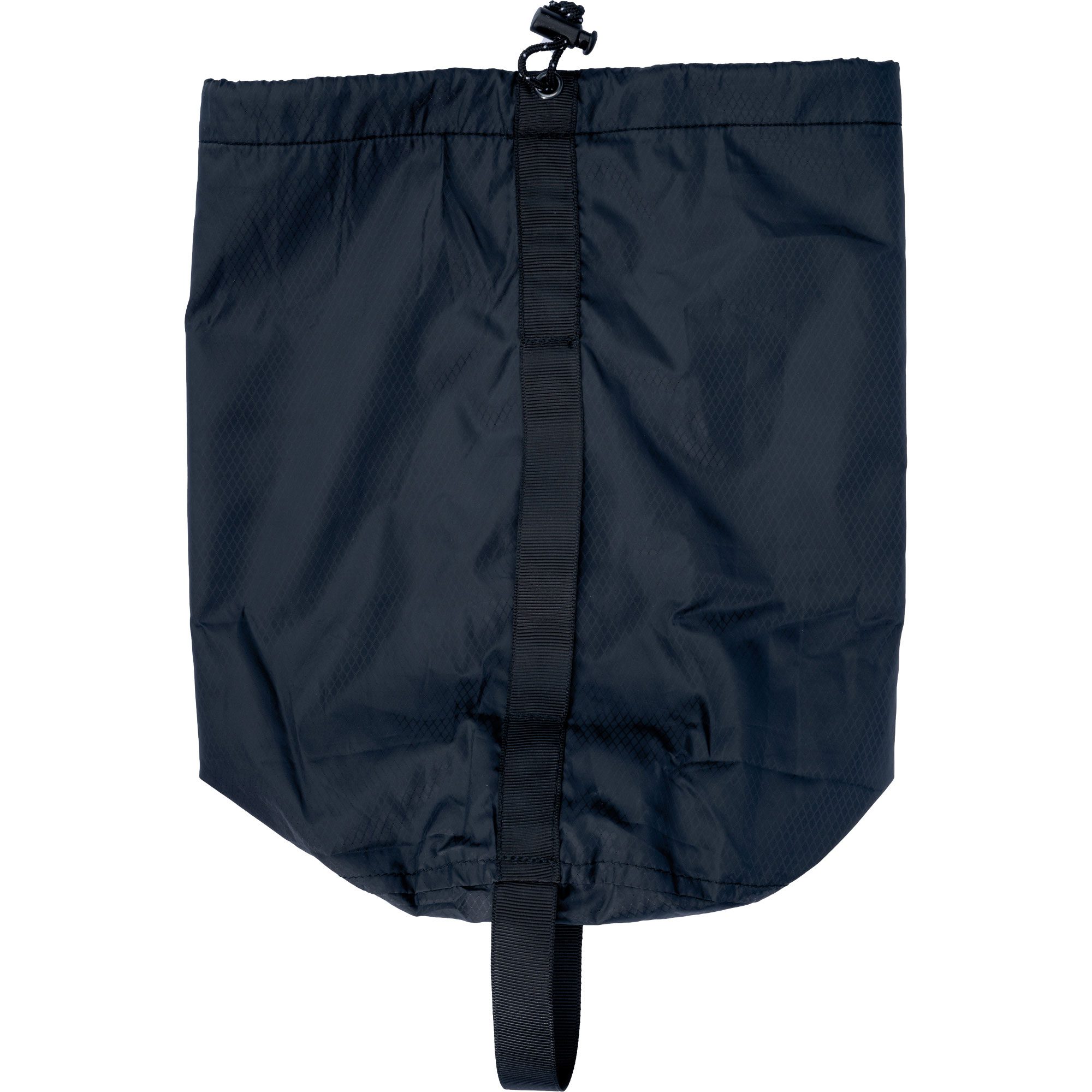 Cocoon Kissen-Packsack phantom black