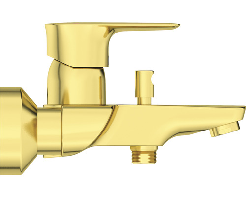 Ideal Standard CONNECT AIR badkraan, goud A7033A2